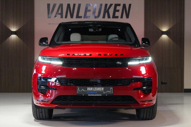 Land Rover RANGE ROVER SPORT 3.0 P440e Dynamic HSE BTW-auto