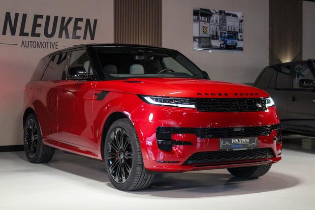 Land Rover RANGE ROVER SPORT 3.0 P440e Dynamic HSE BTW-auto