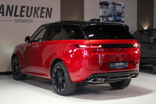 Land Rover RANGE ROVER SPORT 3.0 P440e Dynamic HSE BTW-auto