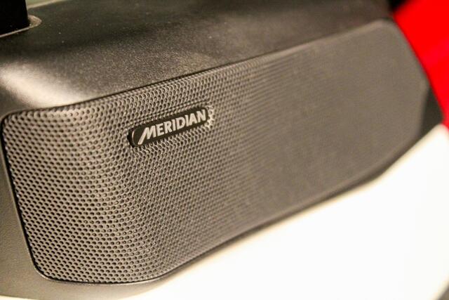 Land Rover RANGE ROVER SPORT 3.0 P440e Dynamic HSE BTW-auto