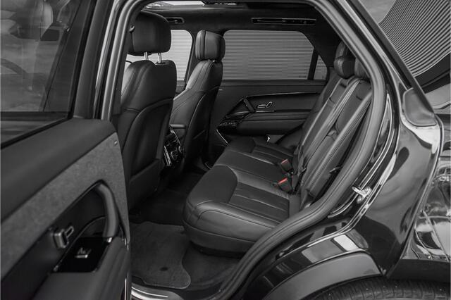 Land Rover RANGE ROVER SPORT 3.0 P510e First Edition 4WS Ventilatie HUD 360° ACC Meridian
