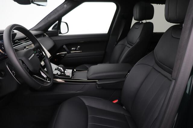 Land Rover RANGE ROVER SPORT 3.0 D350 Autobiography | Black Pack | Meridian 3D Surround | 23 Inch | ACC | Head-Up