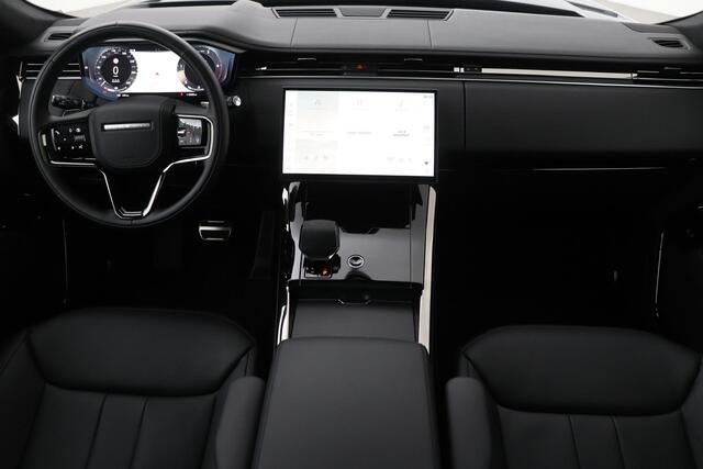 Land Rover RANGE ROVER SPORT 3.0 D350 Autobiography | Black Pack | Meridian 3D Surround | 23 Inch | ACC | Head-Up
