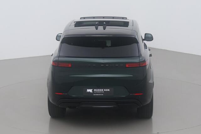 Land Rover RANGE ROVER SPORT 3.0 D350 Autobiography | Black Pack | Meridian 3D Surround | 23 Inch | ACC | Head-Up