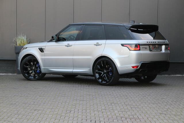 Land Rover RANGE ROVER SPORT 3.0 P400 HST | Carbon | Trekhaak |