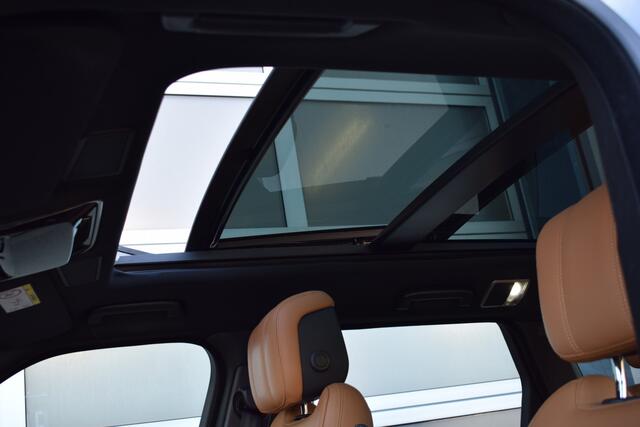 Land Rover RANGE ROVER SPORT P400e Limited Edition Panodak | 360 camera | Full options!