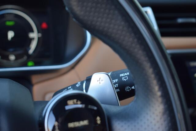 Land Rover RANGE ROVER SPORT P400e Limited Edition Panodak | 360 camera | Full options!