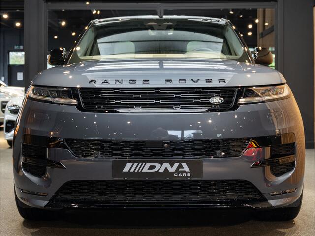 Land Rover RANGE ROVER SPORT P460e Dynamic HSE 3.0 P460e Pano Merdian Black Pack