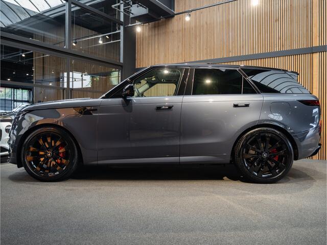 Land Rover RANGE ROVER SPORT P460e Dynamic HSE 3.0 P460e Pano Merdian Black Pack