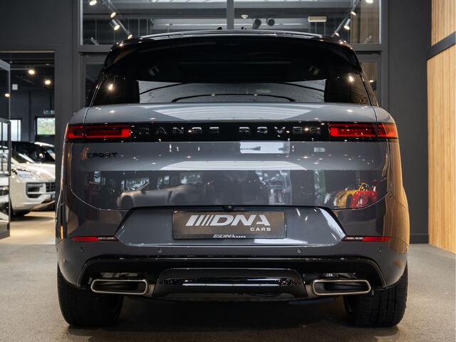 Land Rover RANGE ROVER SPORT P460e Dynamic HSE 3.0 P460e Pano Merdian Black Pack