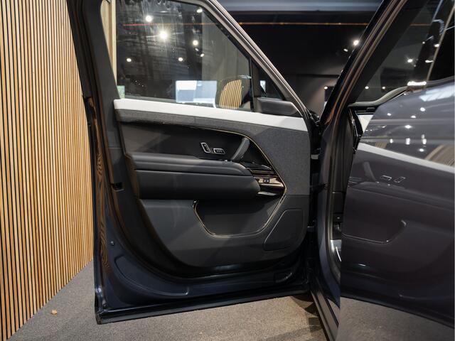 Land Rover RANGE ROVER SPORT P460e Dynamic HSE 3.0 P460e Pano Merdian Black Pack