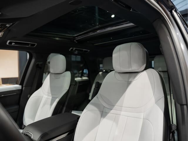 Land Rover RANGE ROVER SPORT P460e Dynamic HSE 3.0 P460e Pano Merdian Black Pack