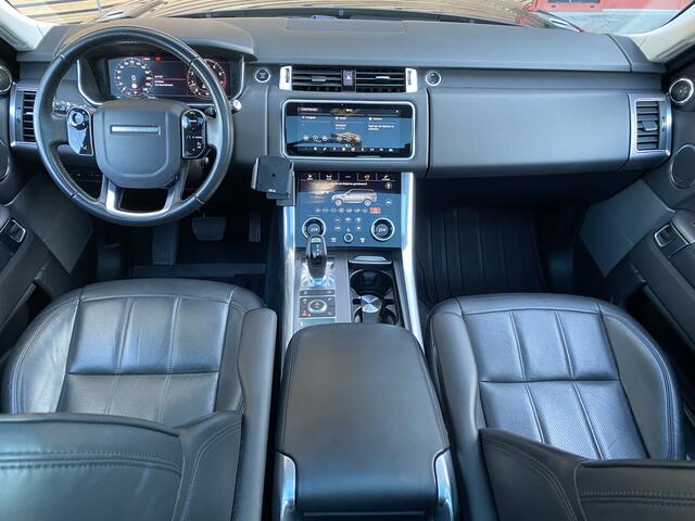 Land Rover RANGE ROVER SPORT 2.0 P400e HSE Dynamic Panoramadak / Leer / Meridian
