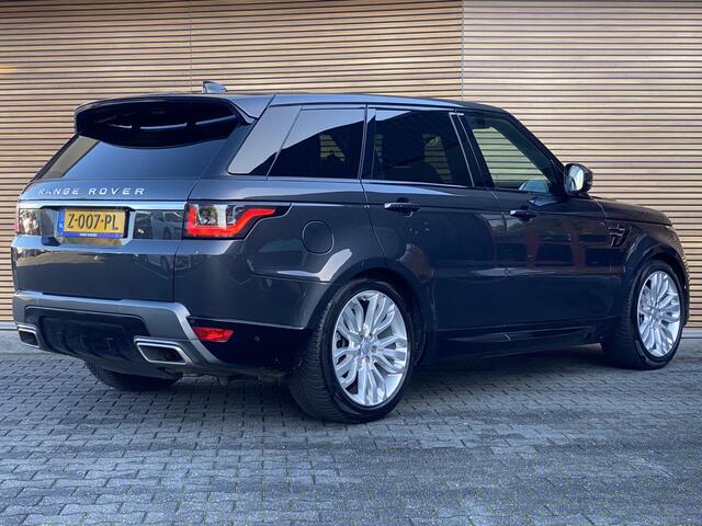 Land Rover RANGE ROVER SPORT 2.0 P400e HSE Dynamic Panoramadak / Leer / Meridian