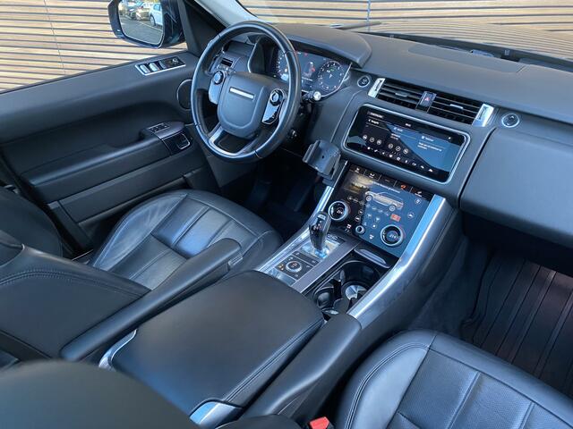 Land Rover RANGE ROVER SPORT 2.0 P400e HSE Dynamic Panoramadak / Leer / Meridian