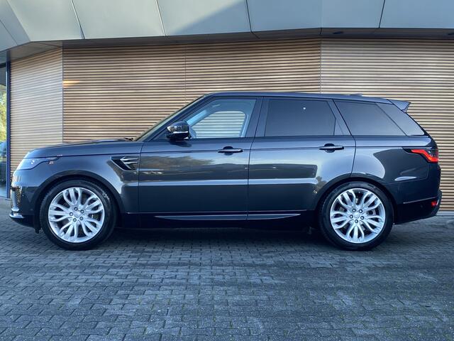 Land Rover RANGE ROVER SPORT 2.0 P400e HSE Dynamic Panoramadak / Leer / Meridian