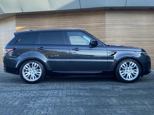 Land Rover RANGE ROVER SPORT 2.0 P400e HSE Dynamic Panoramadak / Leer / Meridian