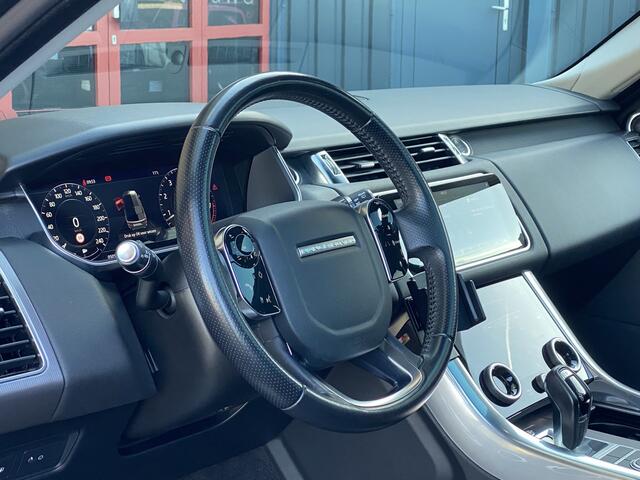 Land Rover RANGE ROVER SPORT 2.0 P400e HSE Dynamic Panoramadak / Leer / Meridian