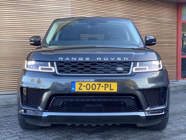 Land Rover RANGE ROVER SPORT 2.0 P400e HSE Dynamic Panoramadak / Leer / Meridian