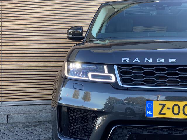 Land Rover RANGE ROVER SPORT 2.0 P400e HSE Dynamic Panoramadak / Leer / Meridian