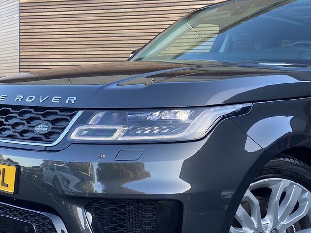 Land Rover RANGE ROVER SPORT 2.0 P400e HSE Dynamic Panoramadak / Leer / Meridian