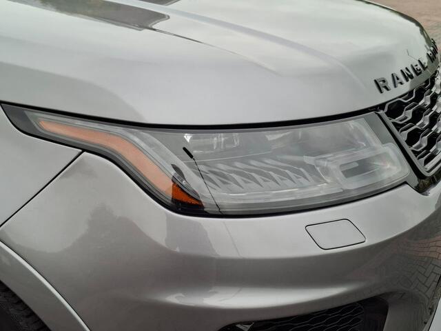 Land Rover RANGE ROVER SPORT P575 SVR Carbon Edition 5.0 V8 Supercharged | Panoramadak | Meridian Surround | 2 eig | Onlangs onderhoud gehad