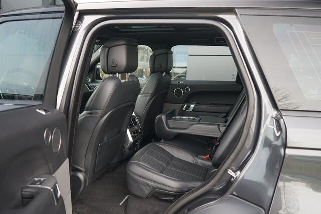 Land Rover RANGE ROVER SPORT 2.0 P400e HSE | Koelvak | Head-up display | Voorstoelen verwarmd / gekoeld |