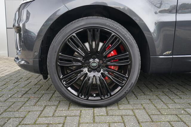 Land Rover RANGE ROVER SPORT 2.0 P400e HSE | Koelvak | Head-up display | Voorstoelen verwarmd / gekoeld |