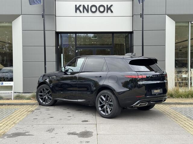 Land Rover RANGE ROVER SPORT P440e Dynamic HSE