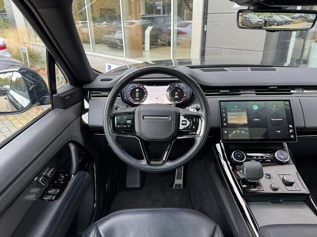 Land Rover RANGE ROVER SPORT P440e Dynamic HSE
