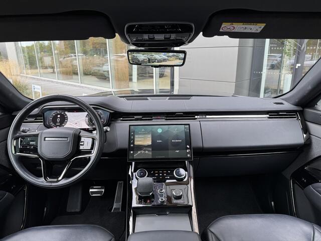 Land Rover RANGE ROVER SPORT P440e Dynamic HSE