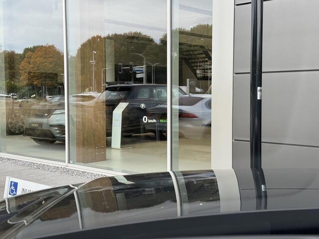 Land Rover RANGE ROVER SPORT P440e Dynamic HSE