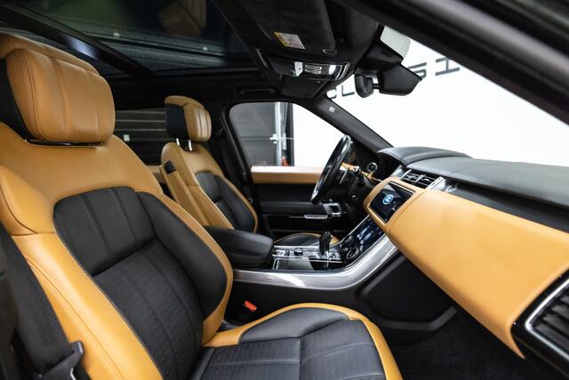 Land Rover RANGE ROVER SPORT 2.0 P400e Autobiography Dynamic Autobiography