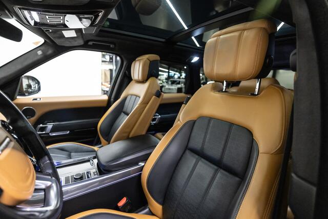 Land Rover RANGE ROVER SPORT 2.0 P400e Autobiography Dynamic Autobiography