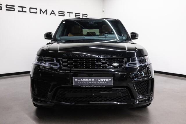 Land Rover RANGE ROVER SPORT 2.0 P400e Autobiography Dynamic Autobiography