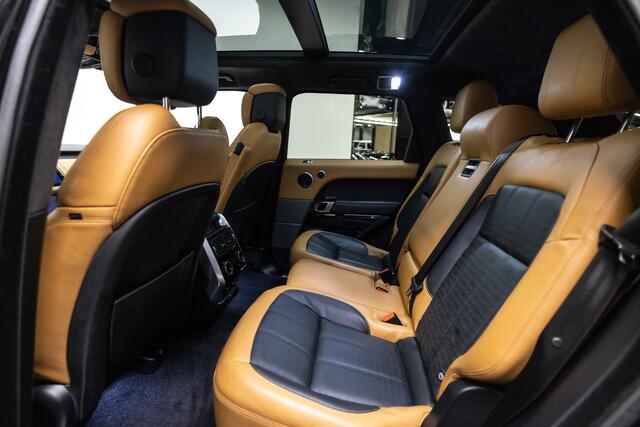 Land Rover RANGE ROVER SPORT 2.0 P400e Autobiography Dynamic Autobiography
