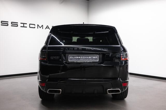 Land Rover RANGE ROVER SPORT 2.0 P400e Autobiography Dynamic Autobiography