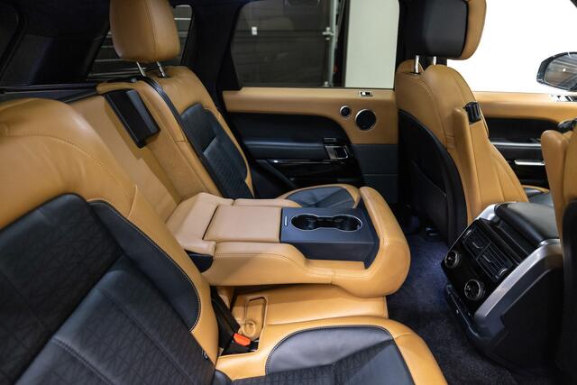 Land Rover RANGE ROVER SPORT 2.0 P400e Autobiography Dynamic Autobiography