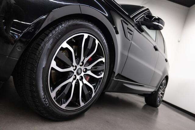 Land Rover RANGE ROVER SPORT 2.0 P400e Autobiography Dynamic Autobiography