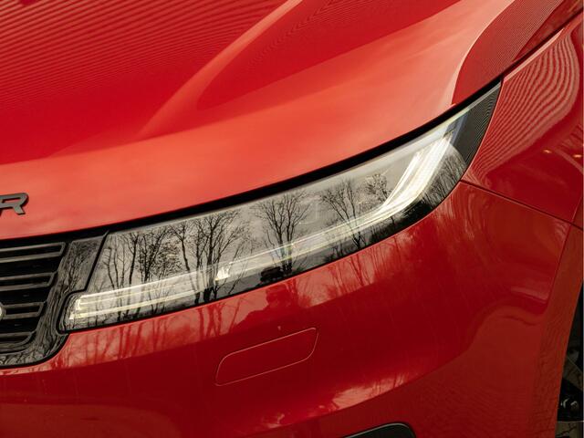 Land Rover RANGE ROVER SPORT 3.0 P510e First Edition - Pano - Rear Seat Entertainment - 4-wiel Sturing