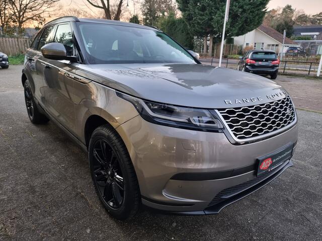 Land Rover Velar Range Rover 2.0 I4 Turbo AWD R-Dynamic | 100% Dealeronderhouden | Zeer nette staat!