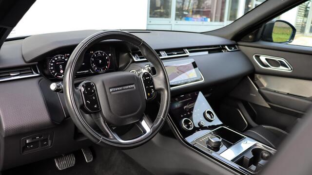 Land Rover Velar Range Rover 2.0 P250 Turbo AWD R-Dynamic S | Meridian | Panoramadak | Matrix LED | Surround View