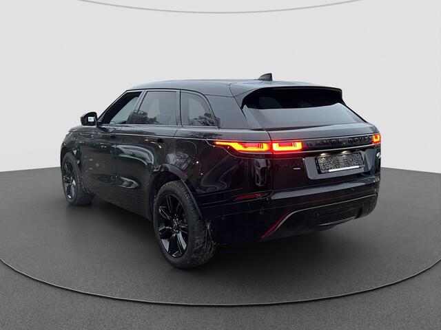 Land Rover Velar Range Rover 2.0 P400e R-Dynamic SE | Trekhaak | Ambient Light
