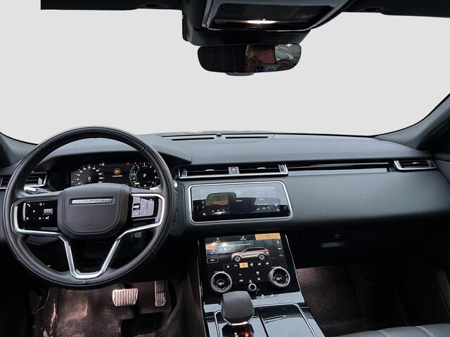 Land Rover Velar Range Rover 2.0 P400e R-Dynamic SE | Trekhaak | Ambient Light