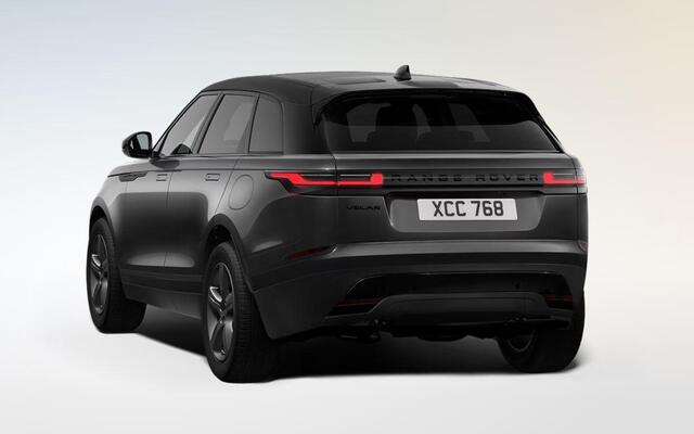 Land Rover Velar Range Rover 2.0 P400e AWD S Edition PHEV SNEL LEVERBAAR!