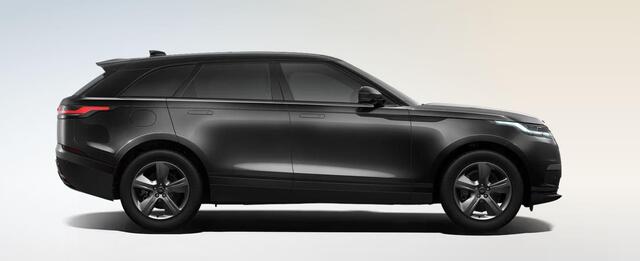Land Rover Velar Range Rover 2.0 P400e AWD S Edition PHEV SNEL LEVERBAAR!