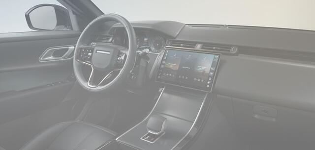 Land Rover Velar Range Rover 2.0 P400e AWD S Edition PHEV SNEL LEVERBAAR!