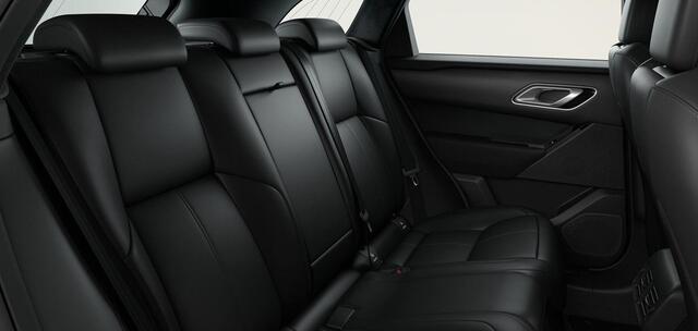 Land Rover Velar Range Rover 2.0 P400e AWD S Edition PHEV SNEL LEVERBAAR!