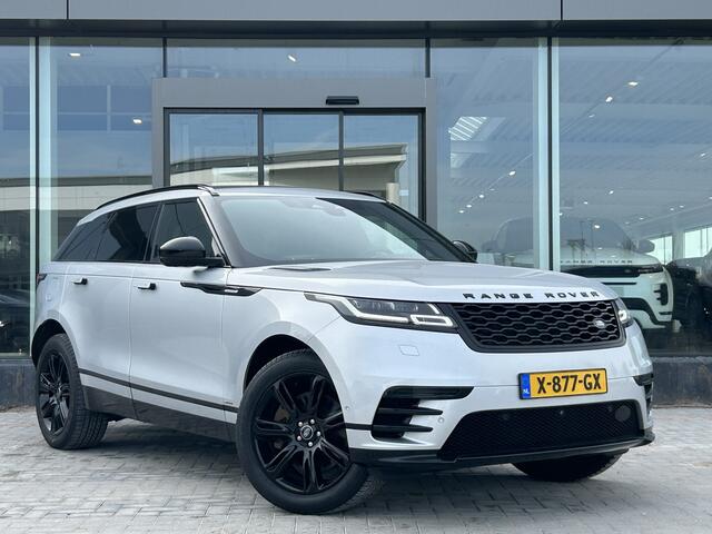 Land Rover Velar Range Rover 2.0 P400e R-Dynamic S | Head-up Display | Panoramisch schuifdak |