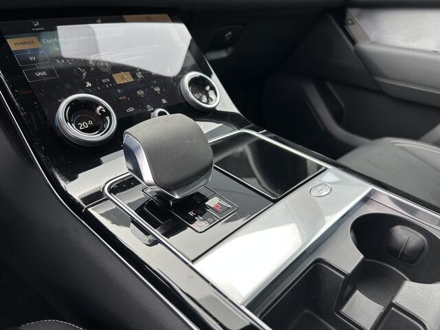 Land Rover Velar Range Rover 2.0 P400e R-Dynamic S | Head-up Display | Panoramisch schuifdak |
